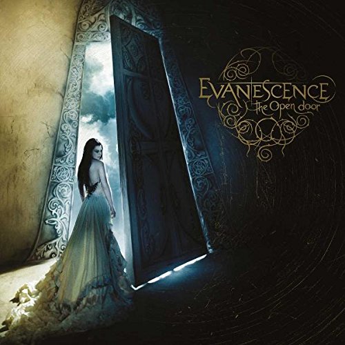 Evanescence - The Open Door (2LP)