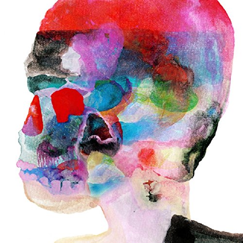 Spoon - Hot Thoughts (Red)