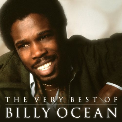 Billy Ocean - The Very Best Of