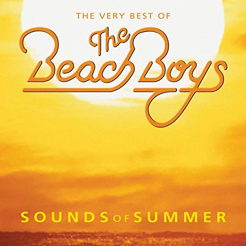 Beach Boys - Sounds Of Summer (2LP)