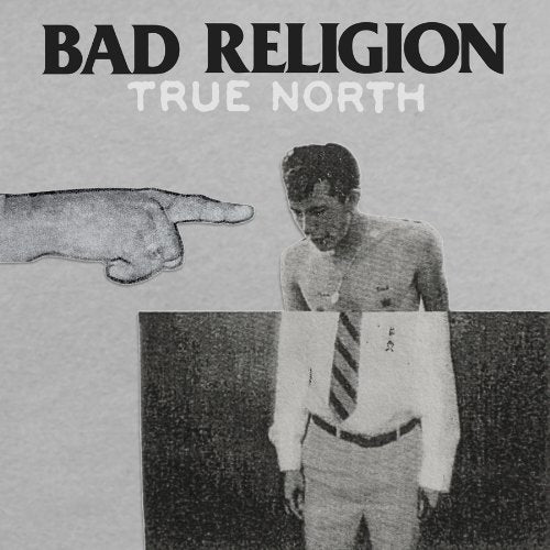 Bad Religion - True North (Coloured)