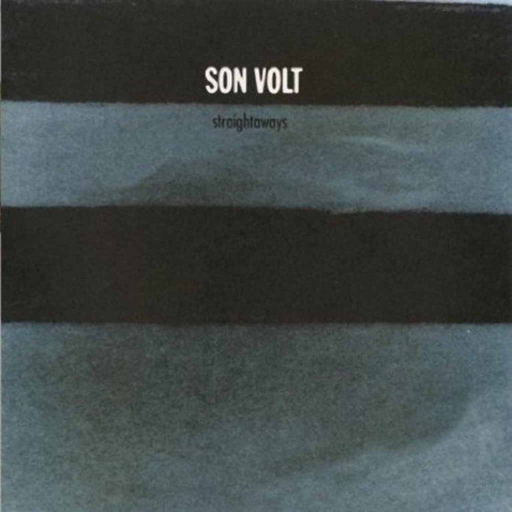 Son Volt - Straightaways (Coloured)