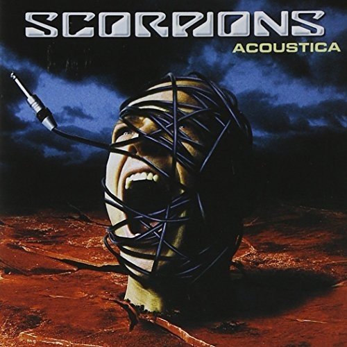Scorpions - Acoustica (2LP)