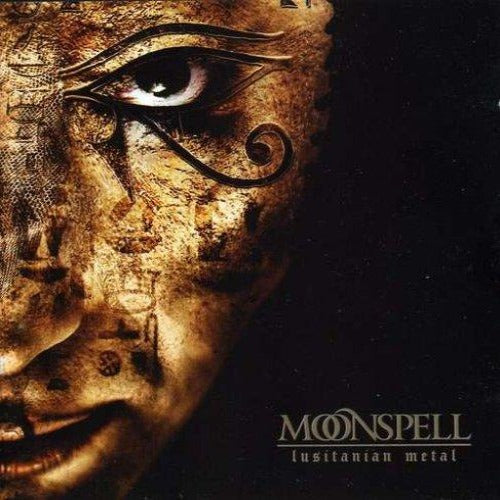 Moonspell - Lusitanian Metal (2LP)