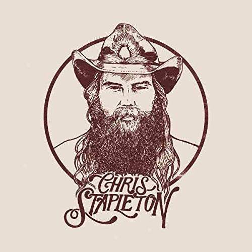 Chris Stapleton - From A Room Vol. 1