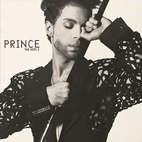 Prince - The Hits 1 (2LP)