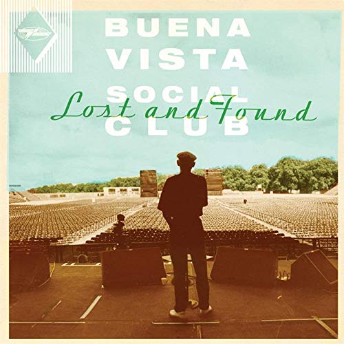 Buena Vista Social Club - Lost & Found