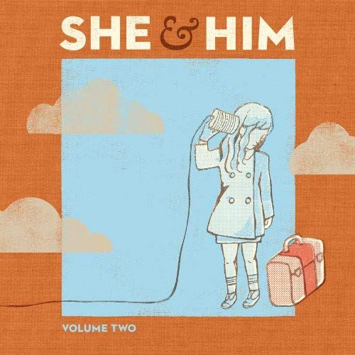 She & Him - Volume 2