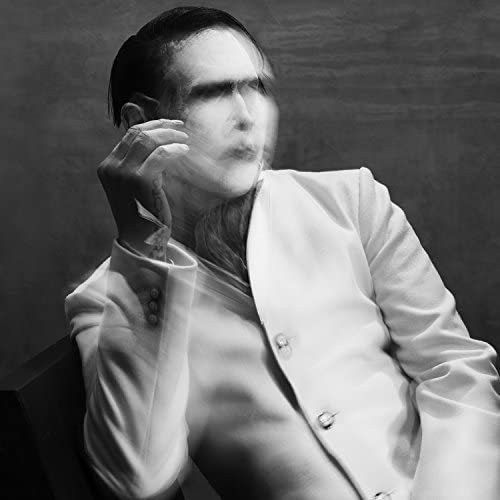 Marilyn Manson - The Pale Emperor (2LP)