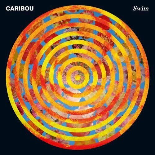 Caribou - Swim (2LP)