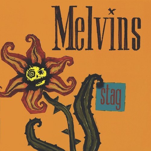 Melvins - Stag (2LP)