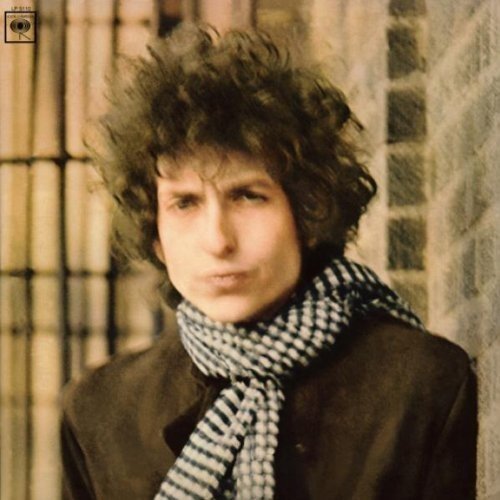 Bob Dylan - Blonde On Blonde (2LP)