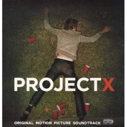 OST - Project X