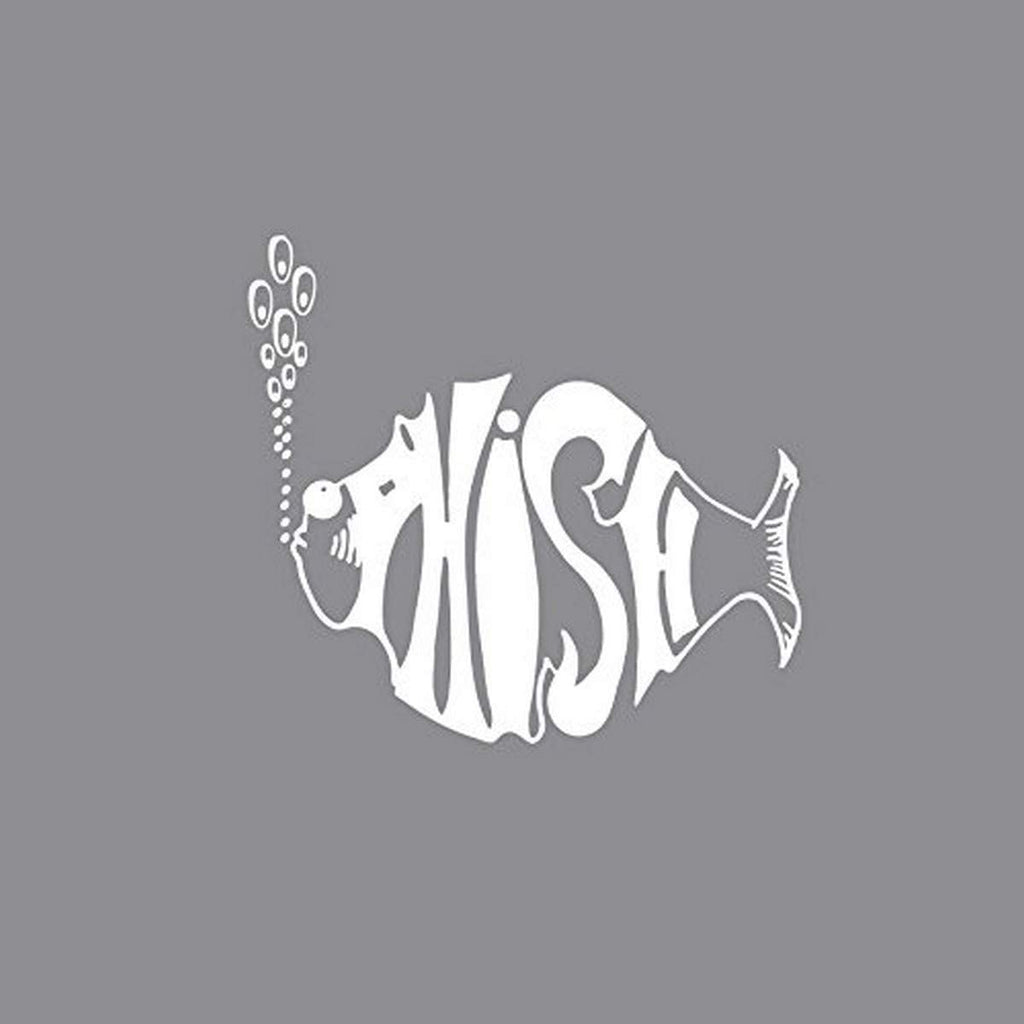 Phish - The White Tape (Coloured)