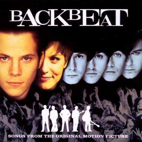 OST - Backbeat