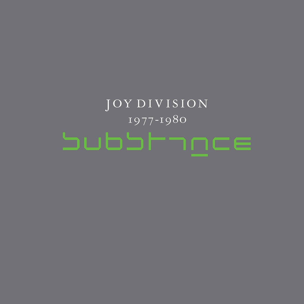 Joy Division - Substance (2LP)