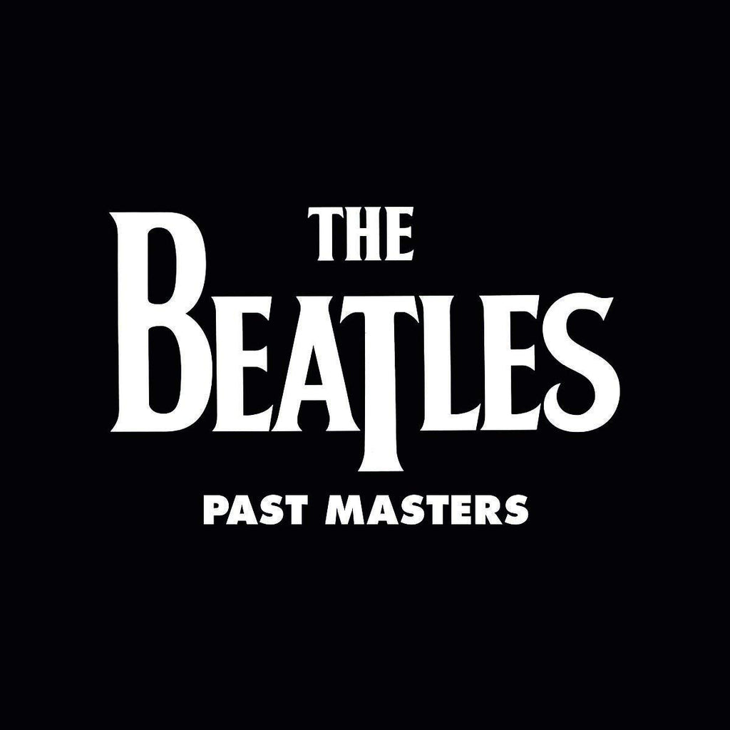 Beatles - Past Masters (2LP)