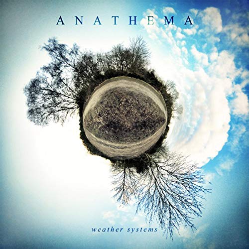 Anathema - Weather Systems (2LP)