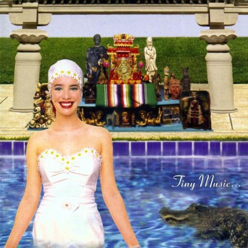 Stone Temple Pilots - Tiny Music (Super Deluxe)