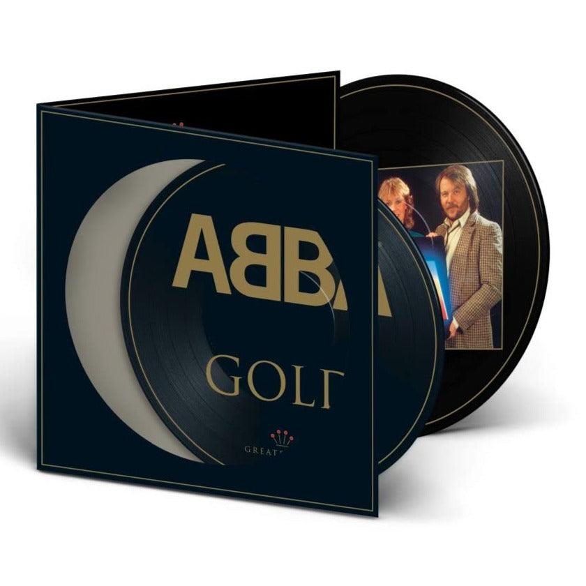 ABBA - Gold (2LP)