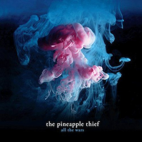 Pineaaple Thief - All The Wars (2LP)