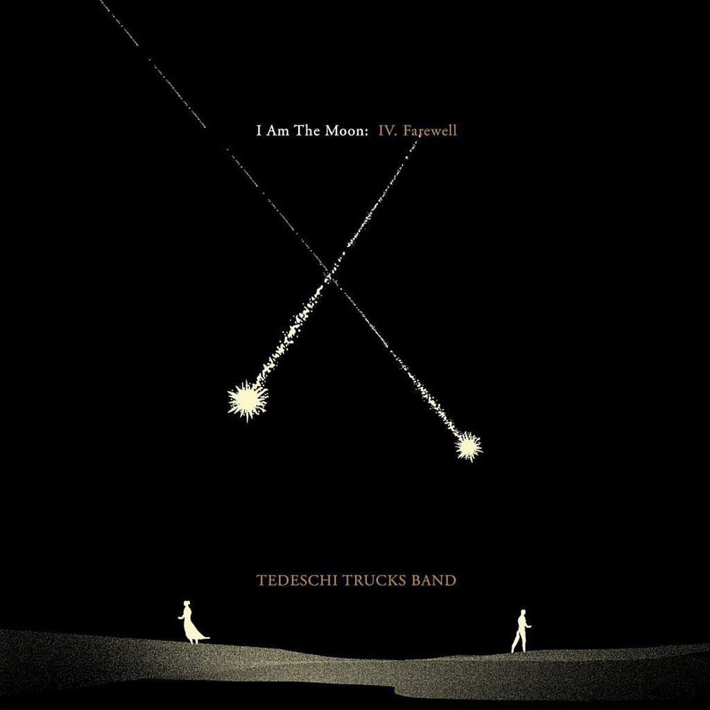 Tedeschi Trucks Band - I Am The Moon IV: Farewell