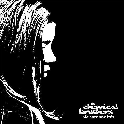 Chemical Brothers - Dig Your Own Hole (2LP)