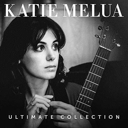 Katie Melua - Ultimate Collection (2LP)