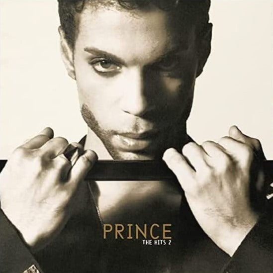 Prince - The Hits 2 (2LP)
