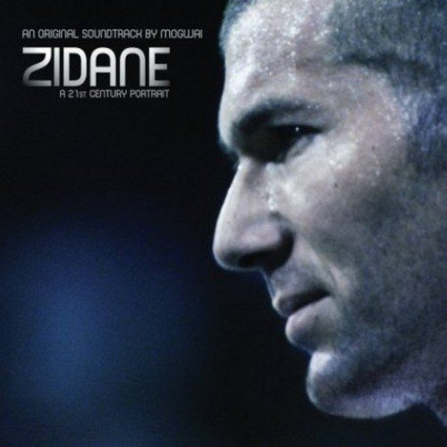 Mogwai - Zidane : A 21st Century Portrait (2LP)