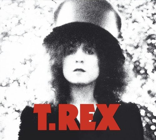 T. Rex - The Slider