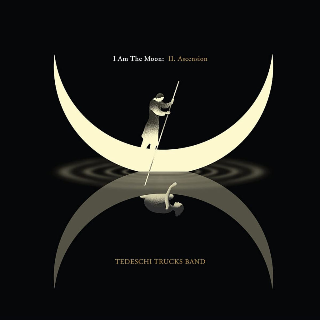 Tedeschi Trucks Band - I Am The Moon II: Ascension