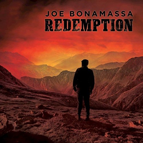 Joe Bonamassa - Redemption (2LP)