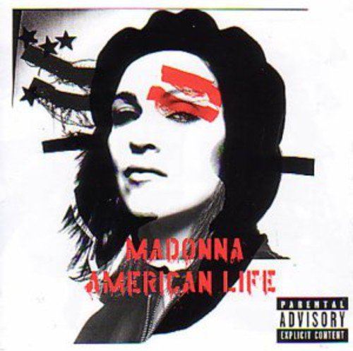 Madonna - American Life (2LP)