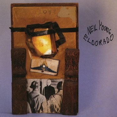 Neil Young - Eldorado