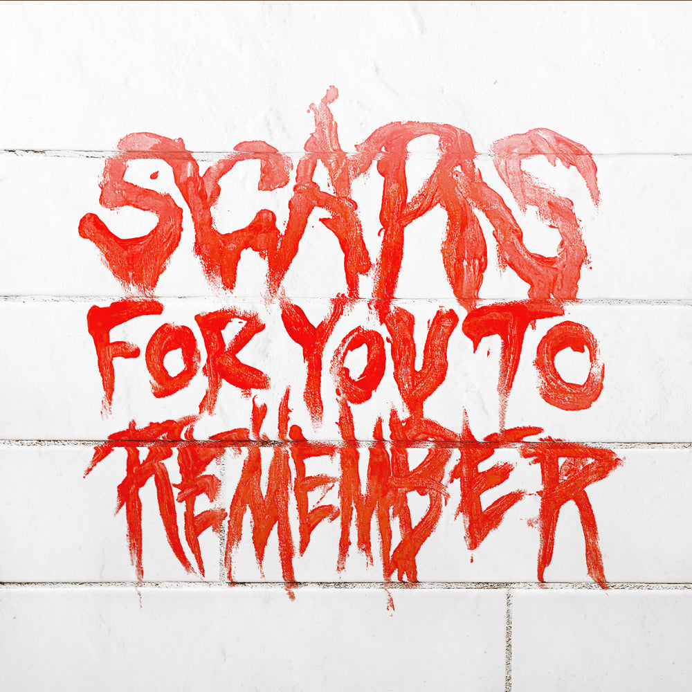 Varials - Scars For You To Remember (Coloured)