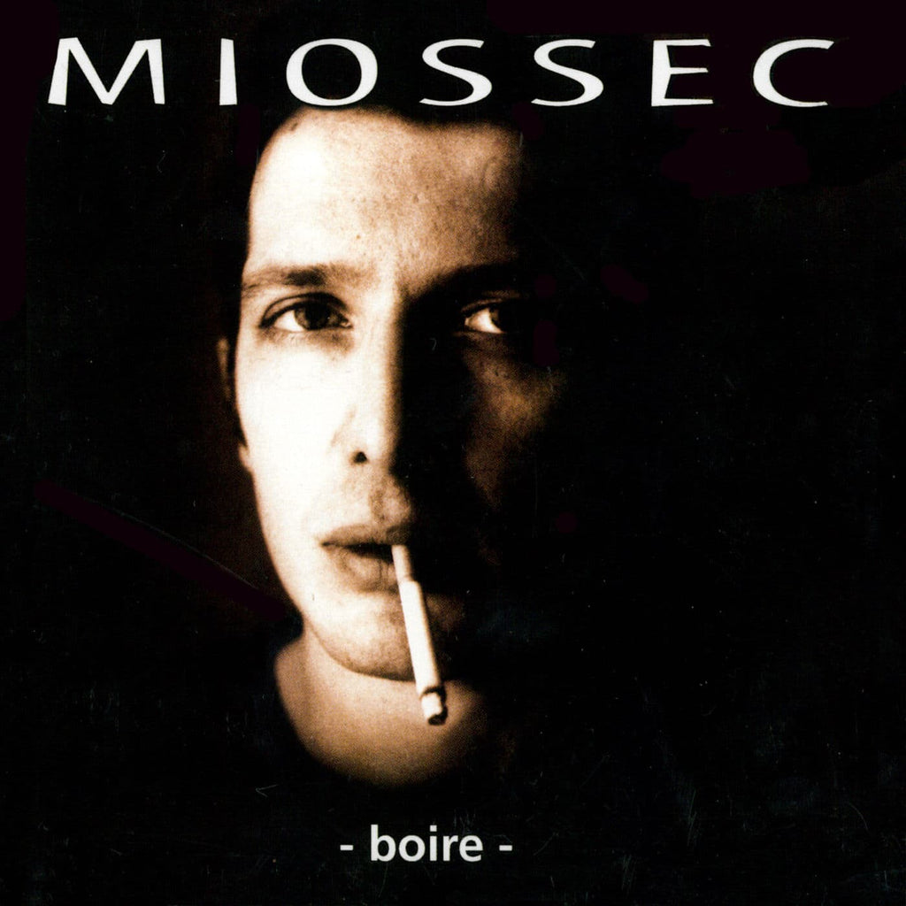 Miossec - Boire