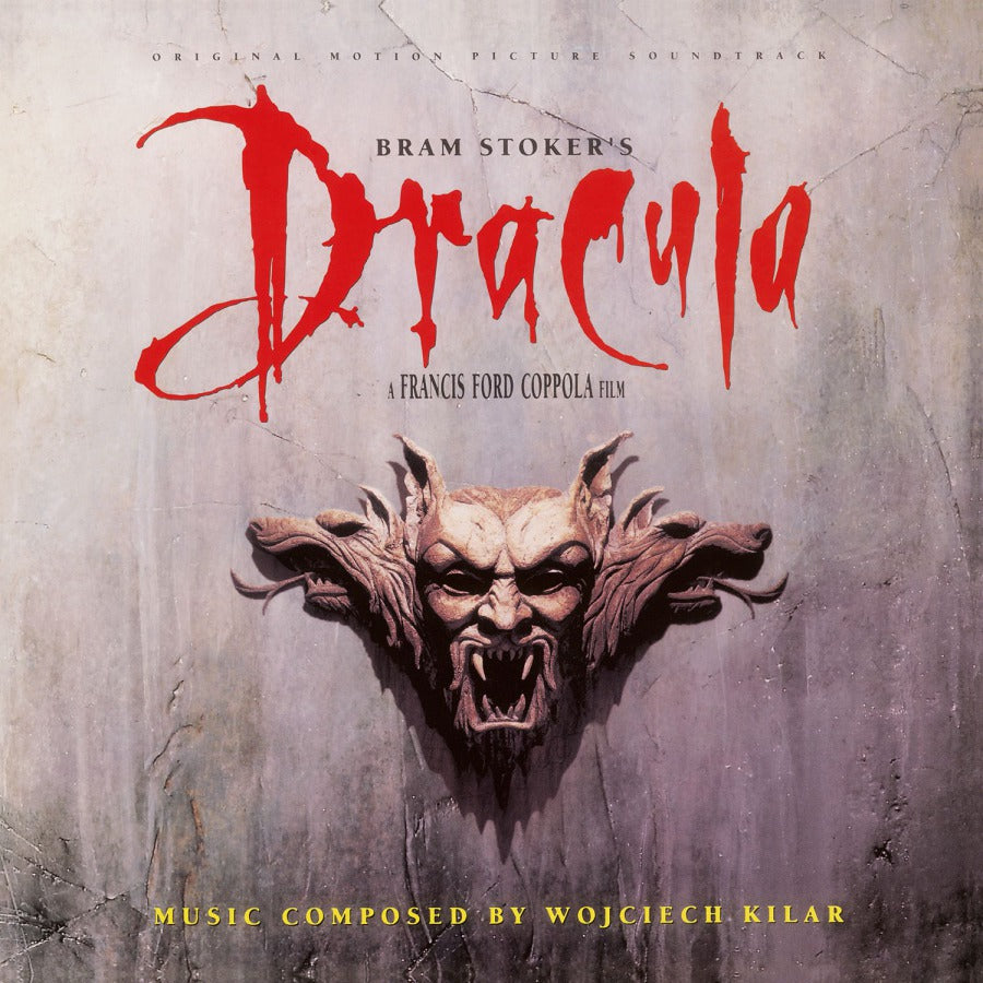 OST - Dracula