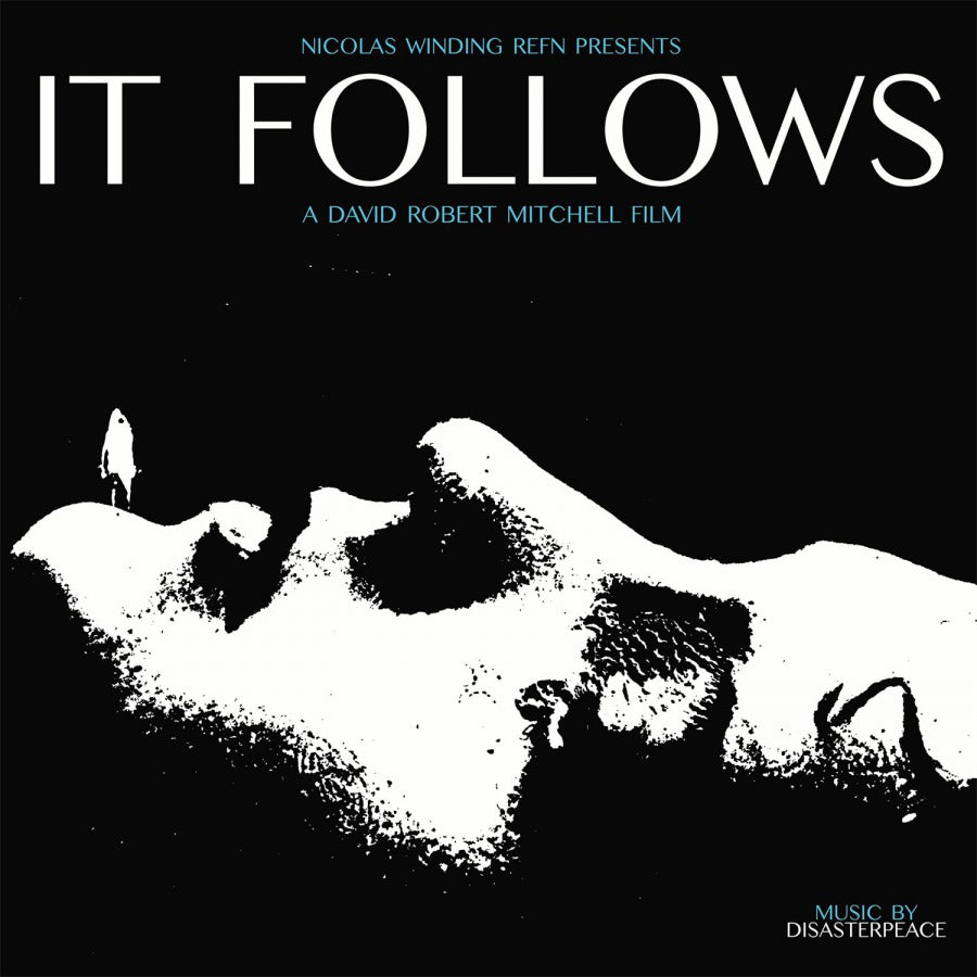 OST - It Follows (Red)
