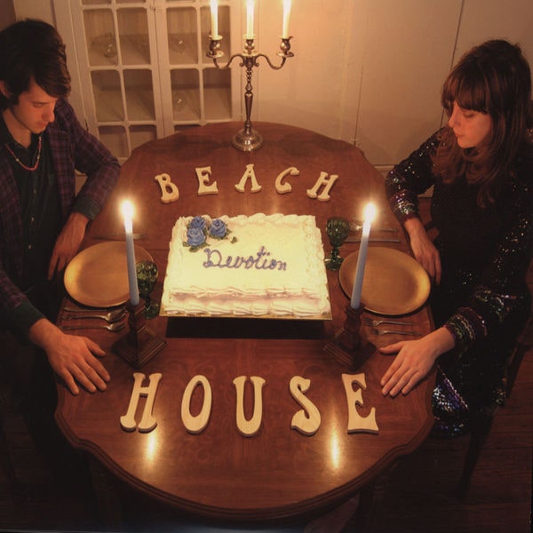 Beach House - Devotion (2LP)