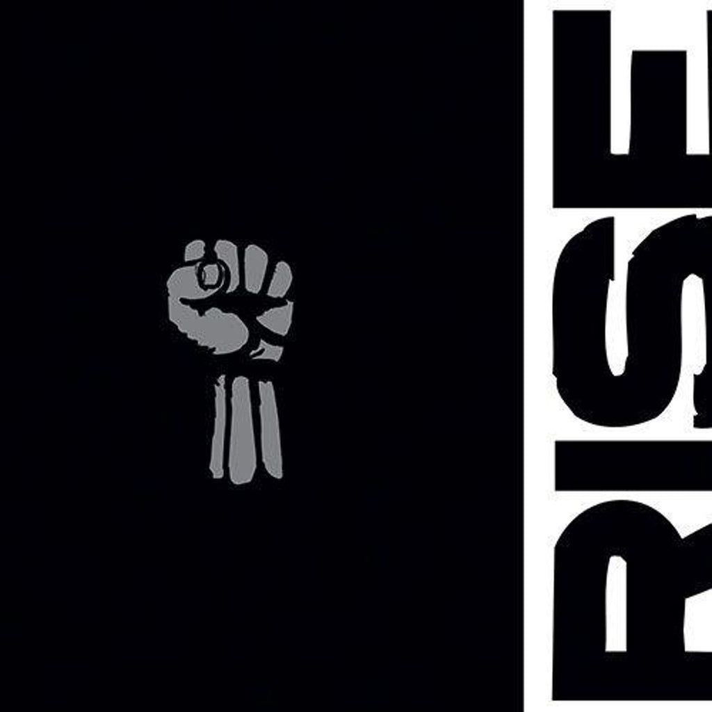 Rise Against - Career (8LP)
