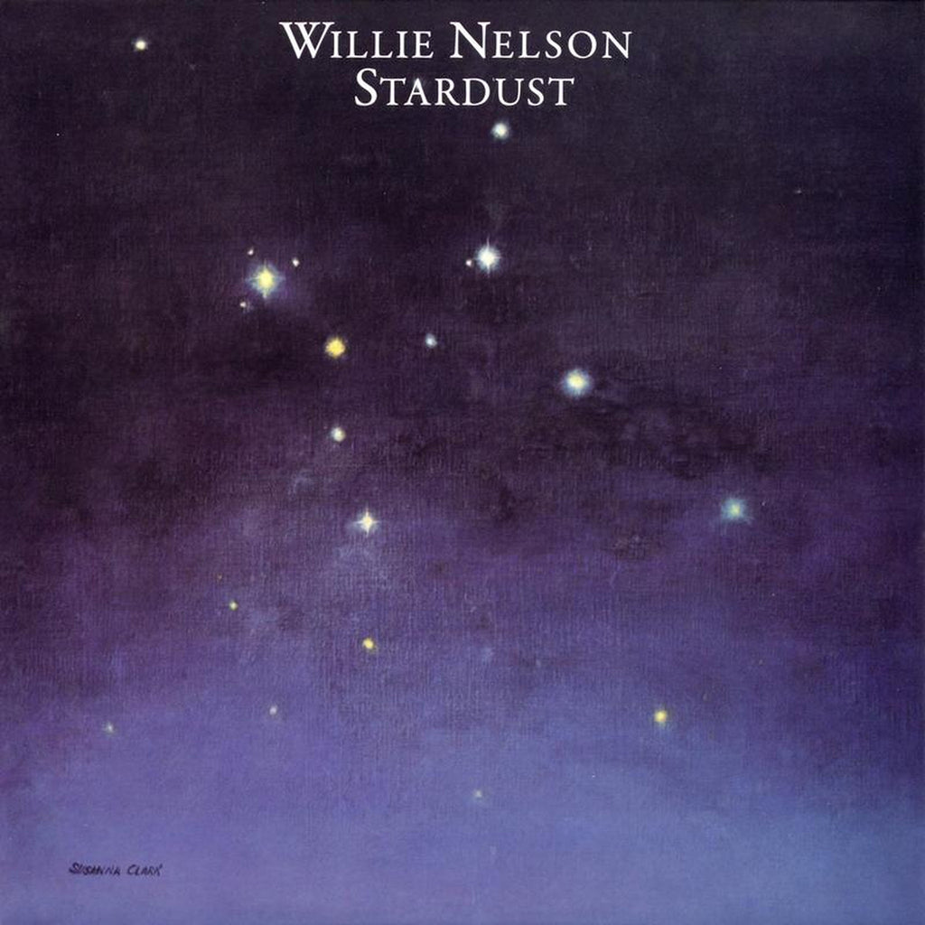 Willie Nelson - Stardust (2LP)