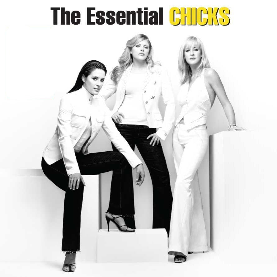 Chicks - The Essential (2LP)
