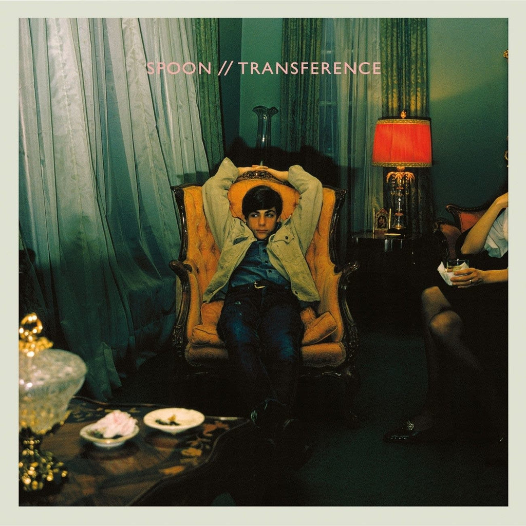 Spoon - Transference