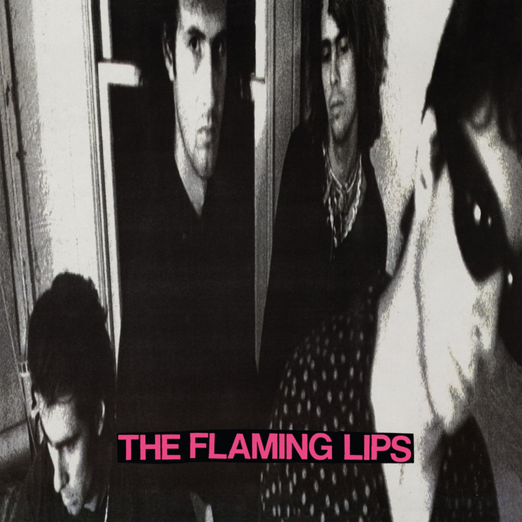 Flaming Lips - In A Priest Driven Ambulance