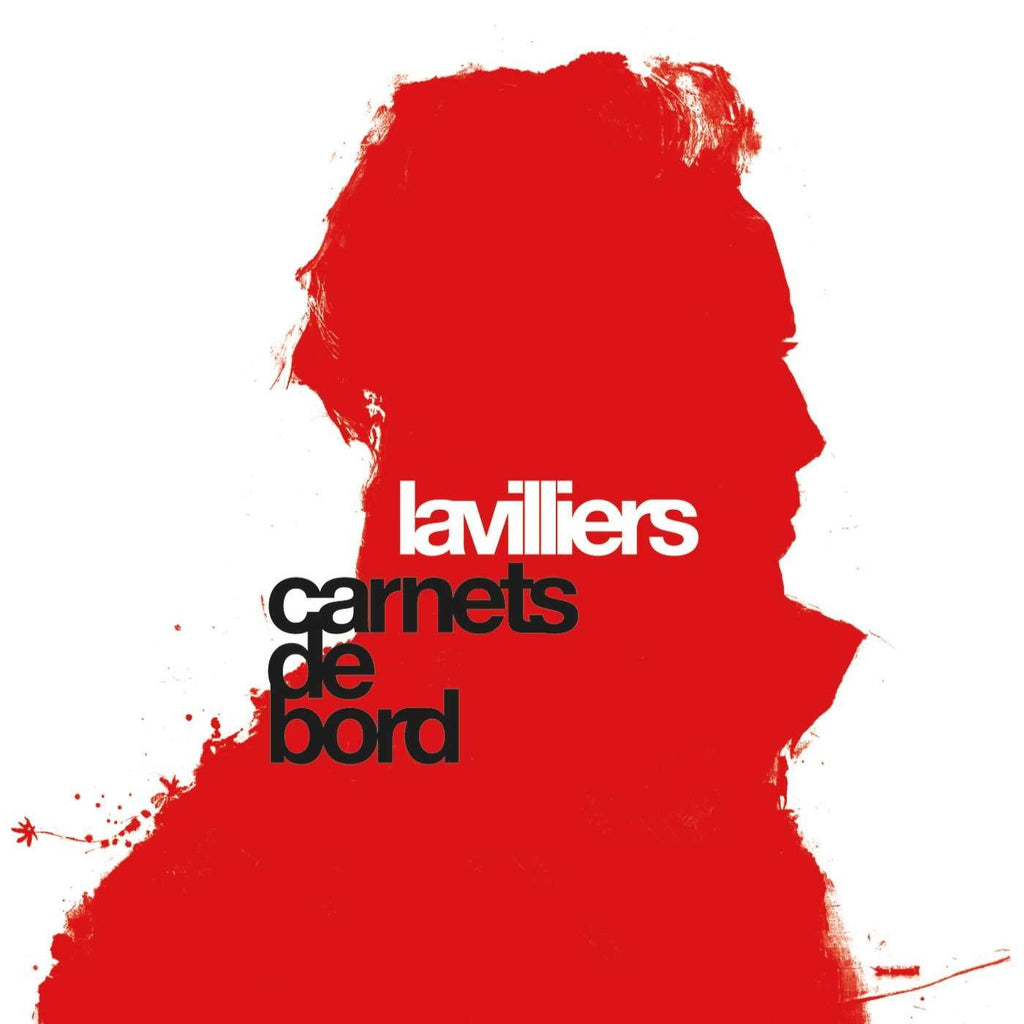 Bernard Lavilliers - Carnets De Bord