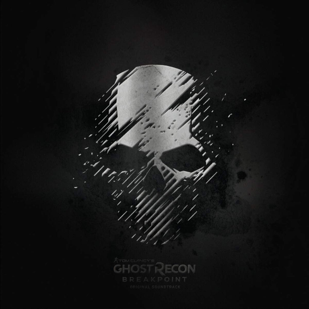 OST - Ghost Recon Breakpoint (2LP)