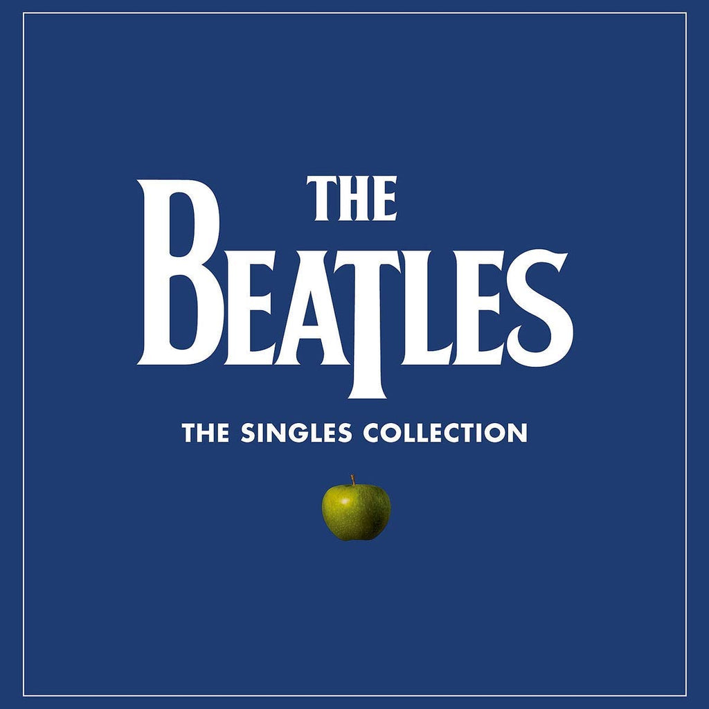 Beatles - The Beatles (23x7")