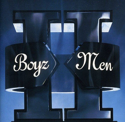 Boyz II Men - II (2LP)