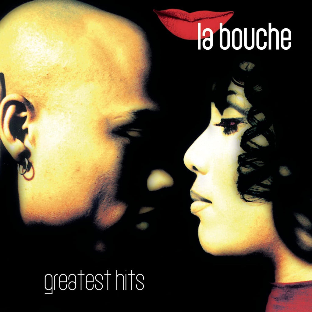 La Bouche - Greatest Hits (2LP)